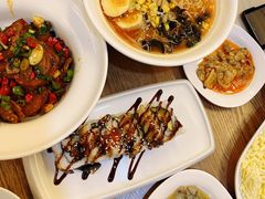 -T11生鲜超市(朝阳公园店)