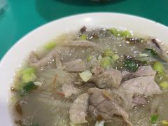 -甘记肥肠粉(马鞍北路店)