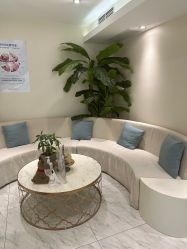 -健身堂科技美肌SPA