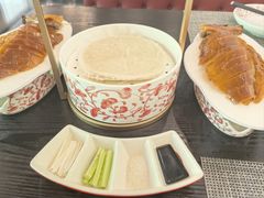 -香丰阁·烤鸭·川湘菜(清河店)