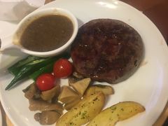 小蜜牛排-斗牛士牛排(南京东路店)
