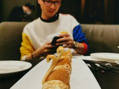 岭南黑天鹅酥（半打）-广州文华东方酒店·江-由辉师傅主理