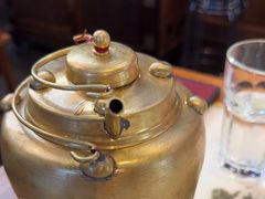 -小吊梨汤·北京菜(香山店)