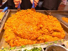 -丁家坡洋芋·观音桥好吃街A区(全国总店)