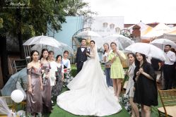 点击看大图 -MECCI婚礼摄影跟拍(红东方广场店)