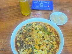 -清真·马洪小炒泡馍馆(钟楼回民街店)