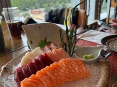 -南湖名都大酒店-千叶日本餐厅