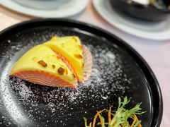 -汕头君华海逸酒店·鸿桃轩中餐厅