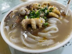 -荔林食店(西华路店)