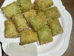 -HOHO餐厅(古子城店)