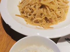 -巢爷老味(东方红店)