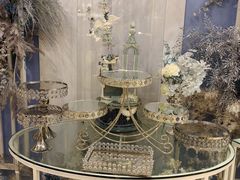 -芭菲盛宴·环球美食(袁家岗店)