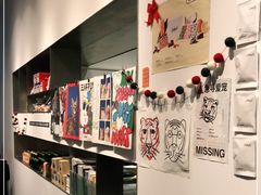-Seesaw Coffee(上海尚悦湾店)