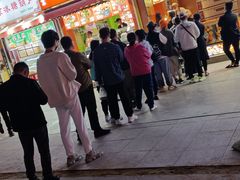 -朱記糯米蛋糕(千川百货店)