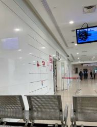 -天津市中心妇产科医院(南开院区)