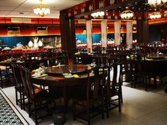 -前门烤鸭(江东中路店)