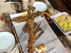 -江湖翅客(琶洲新村店)