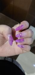 -HUII NAIL绘京美甲美睫会馆
