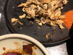 -金掌勺东北菜(格兰晴天店)