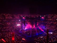 -梦之蓝青奥体育公园体育馆