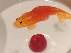 -京味斋·北京烤鸭(华威桥北工大店)