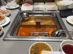 -海底捞火锅(飞马水城店)