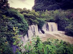 -天河潭旅游度假区