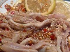 -海底捞大排档火锅(悦荟广场店)