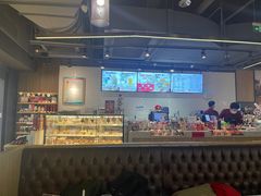 -COSTA COFFEE(武汉武商MALL店)
