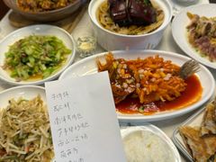 -西山人家·传统苏帮菜·家宴(木渎店)