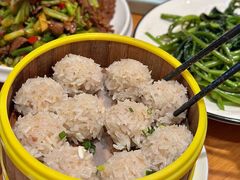 -莲餐厅·湖北菜·藕汤是头牌(愚园路店)