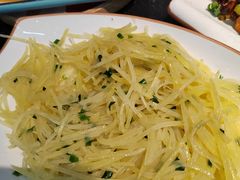 -蜀韵川香水煮鱼(泰山路店)