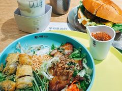 -蔡澜Pho·越南粉餐厅(海上世界店)