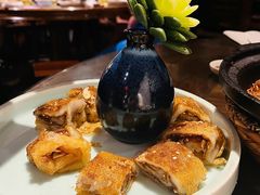 -大灶头·新昌菜(中国茶市店)