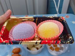 -香港龟正盅 手作糖水甜品龟苓膏(千灯湖环宇城店)