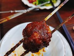 -高原第一家资格烤羊肉(玉林南路总店)