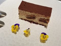 -PARFUM FLORAL花境法餐(南京首店)