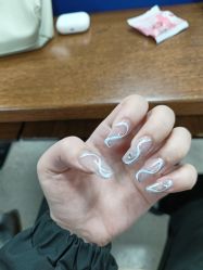 -星辰·新中式美甲美睫工作室