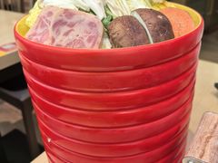 -沼津港精致料理·寿喜烧·烧鸟(漕河泾印象城店)