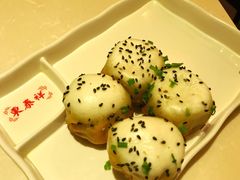 -东泰祥生煎馆(重庆北路店)