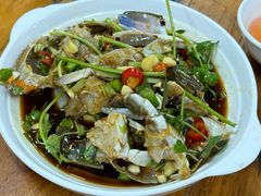 -肥弟大排档(汕樟路店)