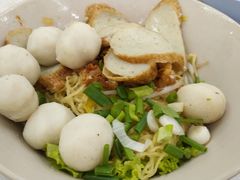 -榮泰米粉湯(Left Shop)