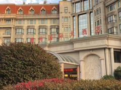 -衢州大花园国际酒店