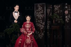 -金公主婚纱摄影(和平店)