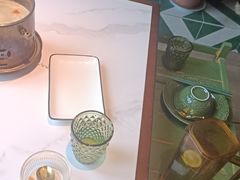 -Thai Basil罗勒叶泰式餐厅(时代天街店)