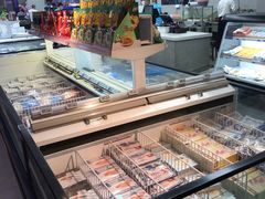 -盒马鲜生(杨高南路店)