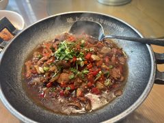 -味上湘菜馆(岳麓山店)