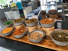 -昆山琶拉帝诗酒店·河畔咖啡厅Riverside Cafe
