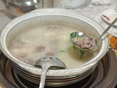 -丰尔粥食·粥底火锅·桑拿鸡(大良总店)