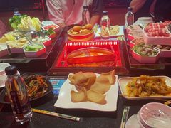 -唱客美食KTV量贩(日新路店)